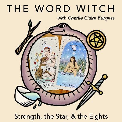 Strength, the Star, and the 8‘s: Hope Through Radical Change
