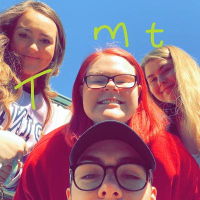 The Morning Tea: ATTRACTION! The Morning Tea: ATTRACTION!