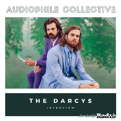 The Darcys