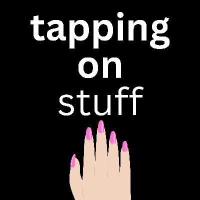 #ASMR | Gently & Rapidly Tapping My Nails on Stuff | #explore #tapping