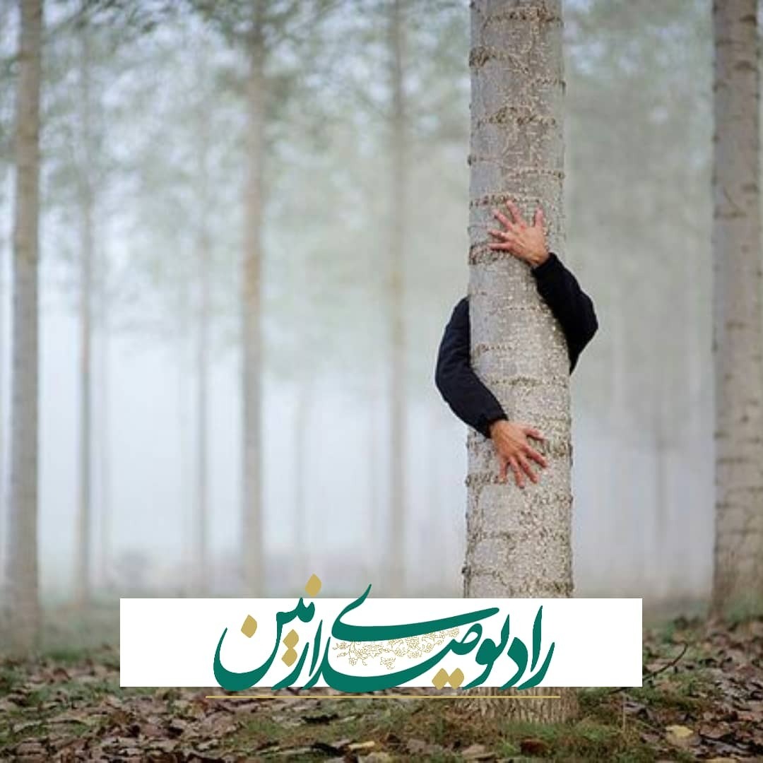 رادیو صدای زمین