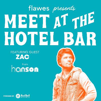 S2 Ep8: Zac from Hanson S2 Ep8: Zac from Hanson