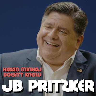 The Billionaire Governor