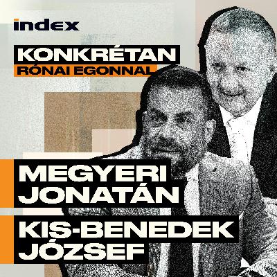 Kis-Benedek József: Ez már jóval több, mint vallásháború