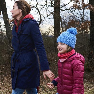 Mitgefühl lässt Liebe wachsen