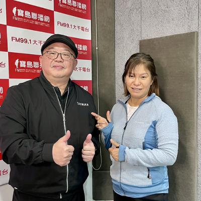 【寶島有意思】從人倫悲劇到教育現場！《我們六個》原型人物林作賢跨越40年的和解│主持人賴靜嫻 ft.點點滴滴科技公司執行長林作賢