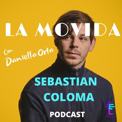 Sebastian Coloma en La Movida !