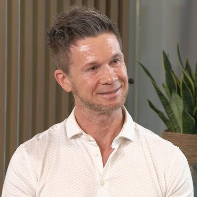 Har det offentlige blitt et system som siler ut de modige? Med André Mundal Har det offentlige blitt et system som siler ut de modige? Med André Mundal