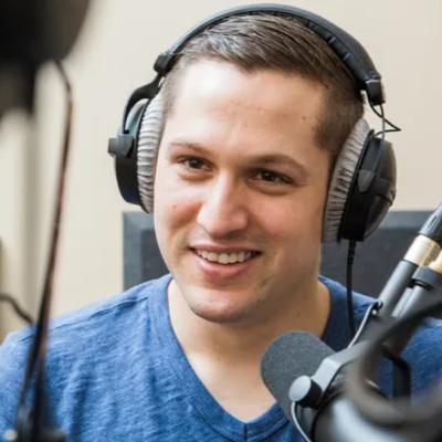 The Podcast Entrepreneur (with Jacob Bozarth) The Podcast Entrepreneur (with Jacob Bozarth)