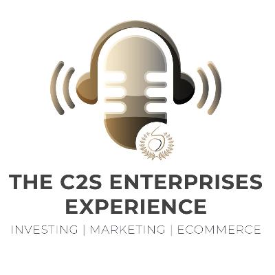 The C2S Enterprises Experience Podcast Trailer