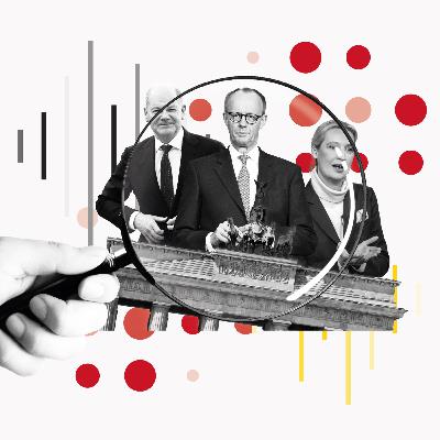 El dilema de Alemania