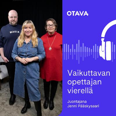 #2. Lukuilo: kuinka sanat muuttavat maailmaa?