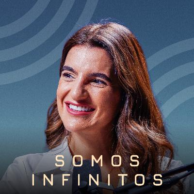EP107 - Ana Lisboa - Estás a Bloquear o teu Próprio Caminho?