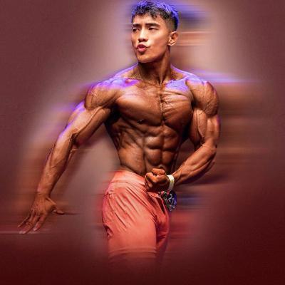 The good, the bad and the natty with PCA JUNIOR BRITISH CHAMPION