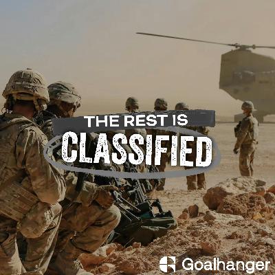 108. Hunting Al-Qaeda: From Jihadist To Spy (Ep 3) 108. Hunting Al-Qaeda: From Jihadist To Spy (Ep 3)