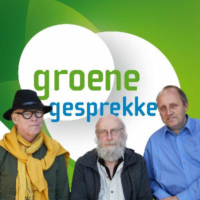 Dé podcast over het landschap. VVM heeft een nieuwe sectie! | #11