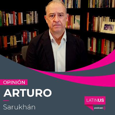 La pausa de 90 días a los aranceles de Trump deja una lección para México: Arturo Sarukhán