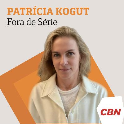 'Love story — John Kennedy Jr. e Carolyn Bessette', uma série magnética