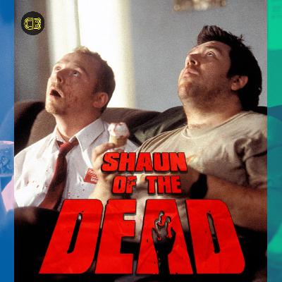 Shaun of the Dead