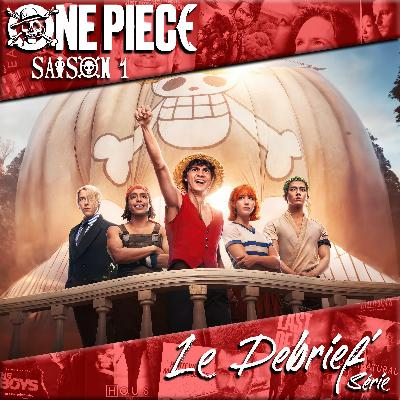 One Piece - Saison 1 One Piece - Saison 1