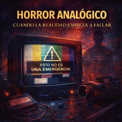 Horror Analógico