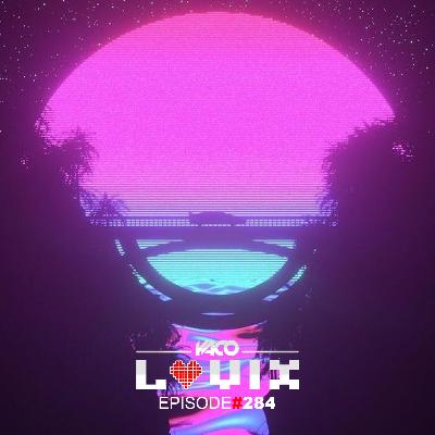 LOVIX Episode 284 LOVIX Episode 284