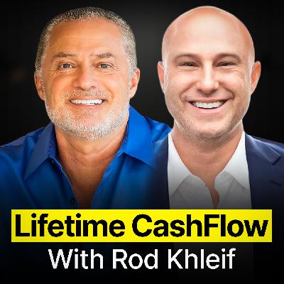 Why Smart Investors Are Buying Right Now (Even With High Interest Rates)  | Ep. 1,187