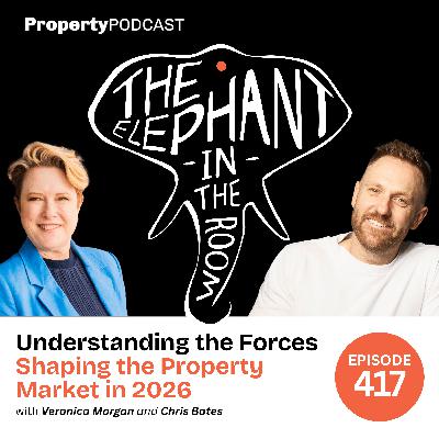 Understanding the Forces Shaping the Property Market in 2026