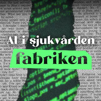 Hopp för cancersjuka – så kan AI revolutionera vården Hopp för cancersjuka – så kan AI revolutionera vården