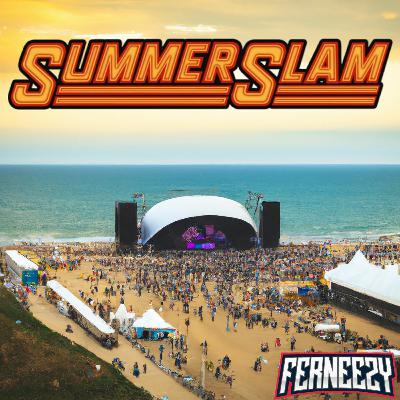 SummerSlam 2023
