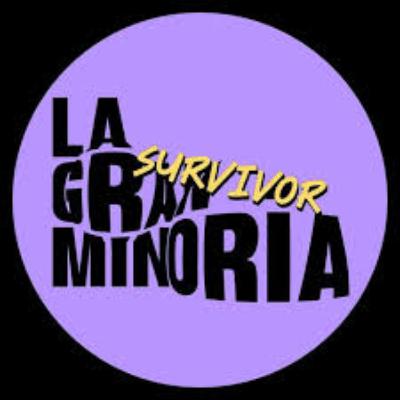 'TU NUBE SECA MI RÍO' con AURORA GÓMEZ | La Gran Minoría 4x5