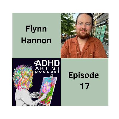 Flynn Hannon- Navigating Transitions, Creative Hobbies, Tour Management, Working with Musicians, Slowing Down, and Surviving Stage Four Cancer