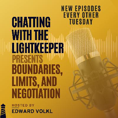 S.4 Episode Fourteen: Boundaries, Limits, And Negotiation