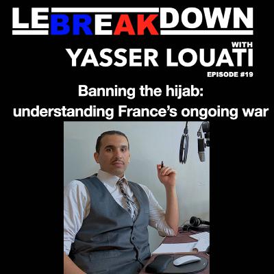 Banning of the hijab: understanding france's ongoing war