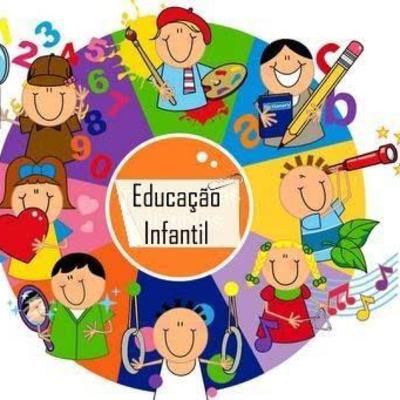 Educação Infantil
