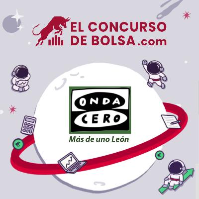 El Concurso de Bolsa en ONDA CERO #ondacero