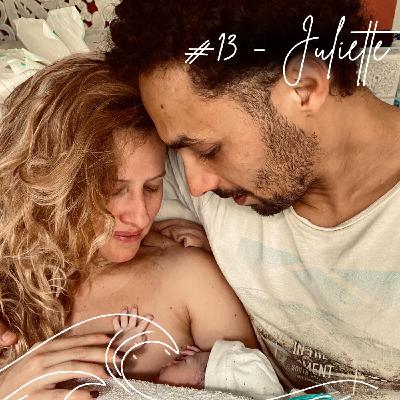 #13 - Juliette