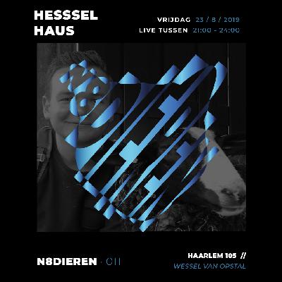 Hesselhaus x N8dieren