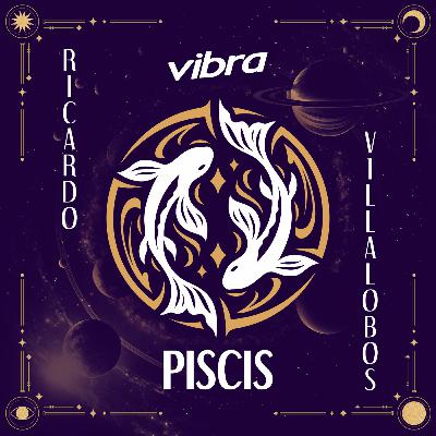 Horóscopo del Mes de Octubre 2025 | Piscis