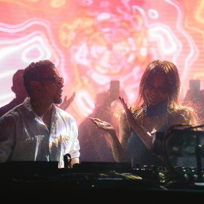 Wizard Live @ opening set for Deborah de Luca Wizard Live @ opening set for Deborah de Luca