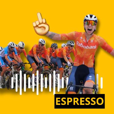 ESPRESSO #41: Jela Julie za Lorenu a přežije Skjelmose v Lidlu? ESPRESSO #41: Jela Julie za Lorenu a přežije Skjelmose v Lidlu?