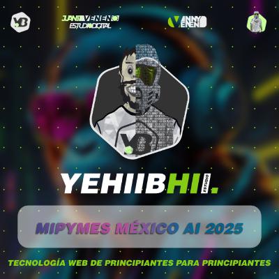 MiPymes México : Reporte Ejecutivo 2025