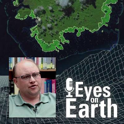 Eyes on Earth Episode 123 – Bathymetry Mapping
