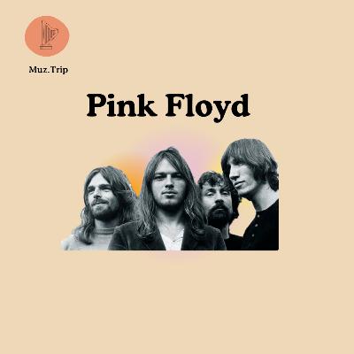 Pink Floyd Pink Floyd