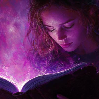 Le Journal de la Peintresse : Clair Obscur : Expédition 33 | Histoire Hypnotique pour Dormir | ASMR
