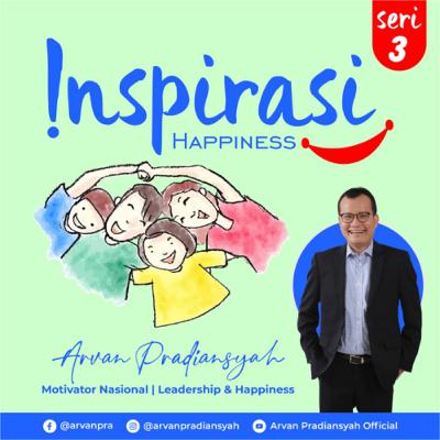 Inspirasi Happiness Seri#3: 24 LUPA
