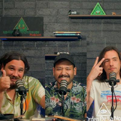 ¿QUE ES EL TIEMPO? ¿Viajes En El Tiempo Son Posibles? - Cap #44 La Orden De La Noche Podcast ¿QUE ES EL TIEMPO? ¿Viajes En El Tiempo Son Posibles? - Cap #44 La Orden De La Noche Podcast