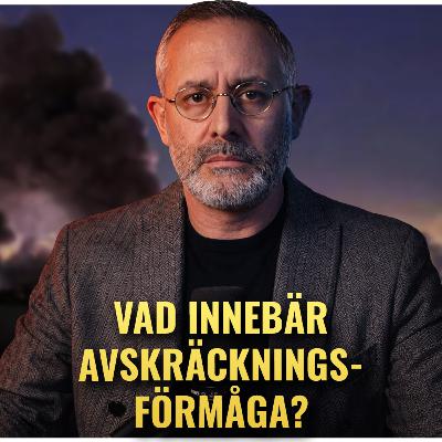 Varför Trump's strategi mot Iran är mycket klarare än media tror