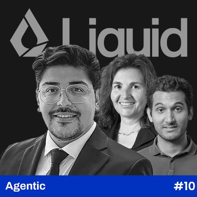 Move Aside DeepSeek, Here’s Liquid AI, a $2B LLM Startup from MIT, Inspired by Worms | Agentic EP 10 Move Aside DeepSeek, Here’s Liquid AI, a $2B LLM Startup from MIT, Inspired by Worms | Agentic EP 10