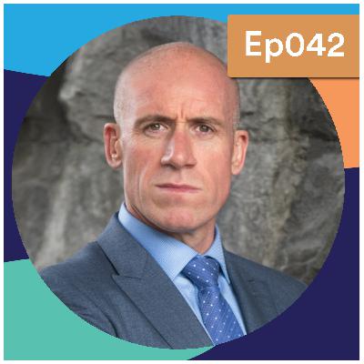 Top Tips for Managing U.S. Taxes as Irish Citizens or Expats with Sean Kearney (Part 2)